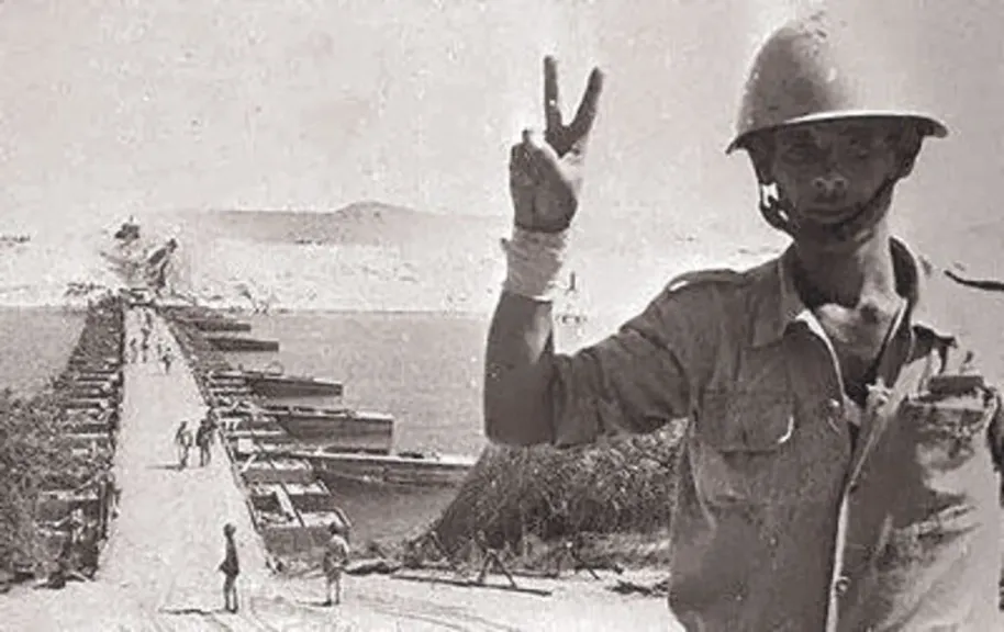 حرب أكتوبر 1973: كيف استعادت مصر كرامتها وأرضها بنصرٍ غيّر وجه التاريخ ...القصة الكاملة للنصر العظيم