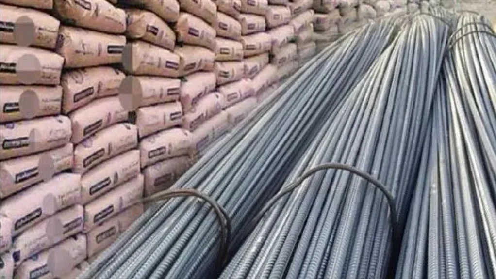 عز بكام النهاردة؟.. أسعار الحديد والأسمنت تشعل سوق البناء اليوم الثلاثاء 7 أكتوبر 2025