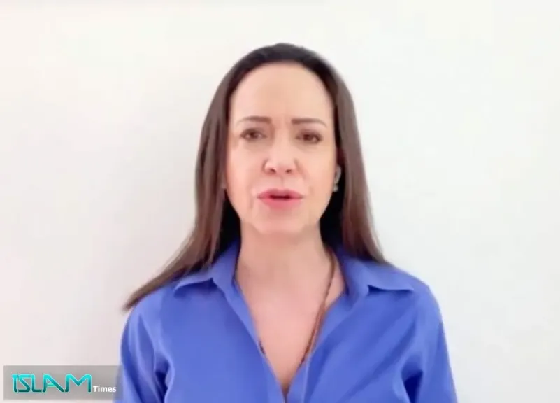 فاقدة الأهلية تفوز بجائزة نوبل للسلام.. مفارقة سياسية تهز فنزويلا والعالم !