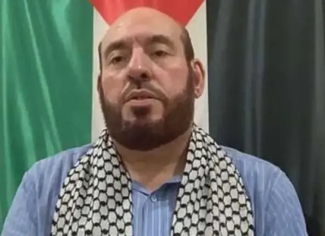 حماس تطرح هدنة لسنوات في غزة وتتمسك بالبقاء خلال انتقال السلطة !!
