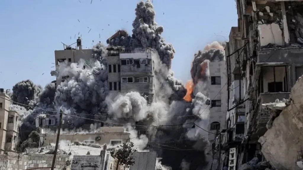 غزة بعد وقف الحرب.. 80 خرقًا إسرائيليًا و97 شهيدًا منذ إعلان انتهاء العدوان
