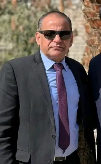 دكتور عماد عبد الحسيب يعلن خوض انتخابات نادي سموحة على مقعد نائب... دكتور عماد عبد الحسيب يعلن خوض انتخابات نادي سموحة على مقعد نائب الرئيس