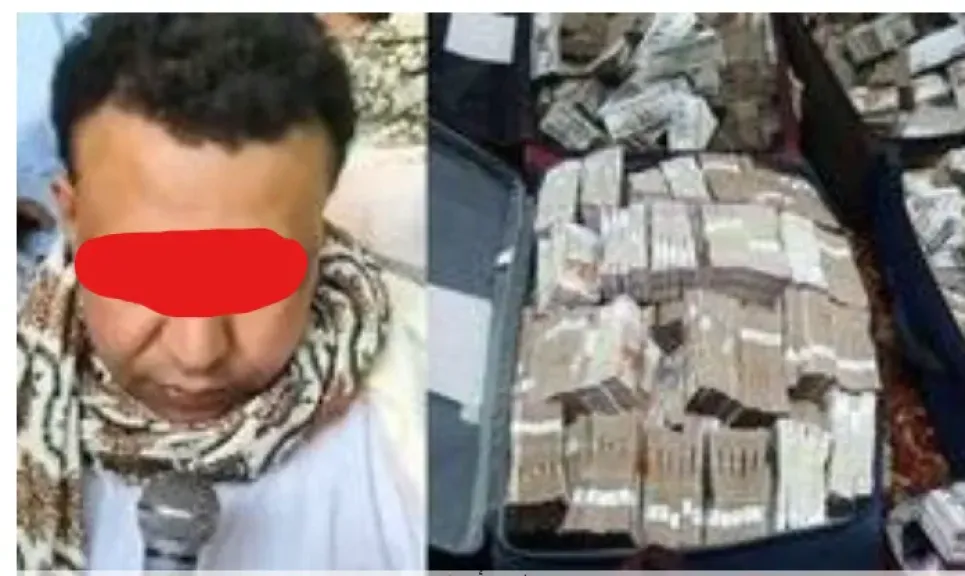 قصة مستريح  سوهاج الجديد  : نصّاب محترف ويستولي على أكثر... قصة مستريح  سوهاج الجديد  : نصّاب محترف ويستولي على أكثر من 150 مليون جنيه من ضحاياه