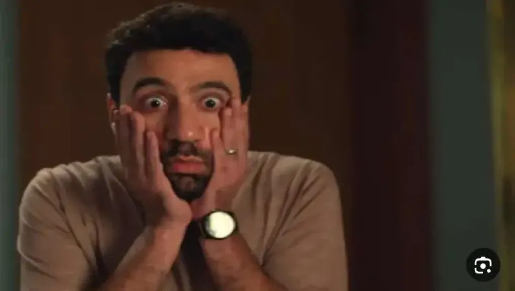 محمد سلام يعود للدراما ببطولته الأولى في مسلسل ”كارثة طبيعية”.. عرض العمل... محمد سلام يعود للدراما ببطولته الأولى في مسلسل ”كارثة طبيعية”.. عرض العمل عبر منصة Watch It نهاية أكتوبر