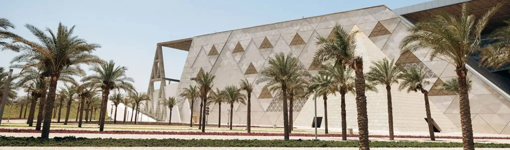 زعماء العالم في افتتاح المتحف المصري الكبير.. “يوم تاريخي” يضع مصر في... زعماء العالم في افتتاح المتحف المصري الكبير.. “يوم تاريخي” يضع مصر في صدارة الحضارة العالمية