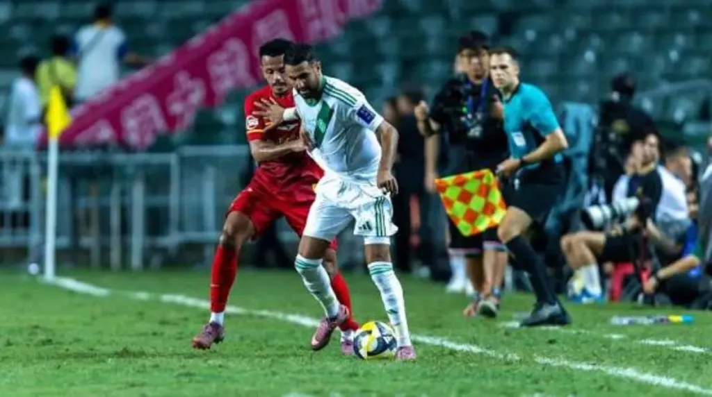 تعرف على القنوات الناقلة وموعد مباراة الأهلي والباطن في كأس خادم الحرمين... تعرف على القنوات الناقلة وموعد مباراة الأهلي والباطن في كأس خادم الحرمين الشريفين 2026