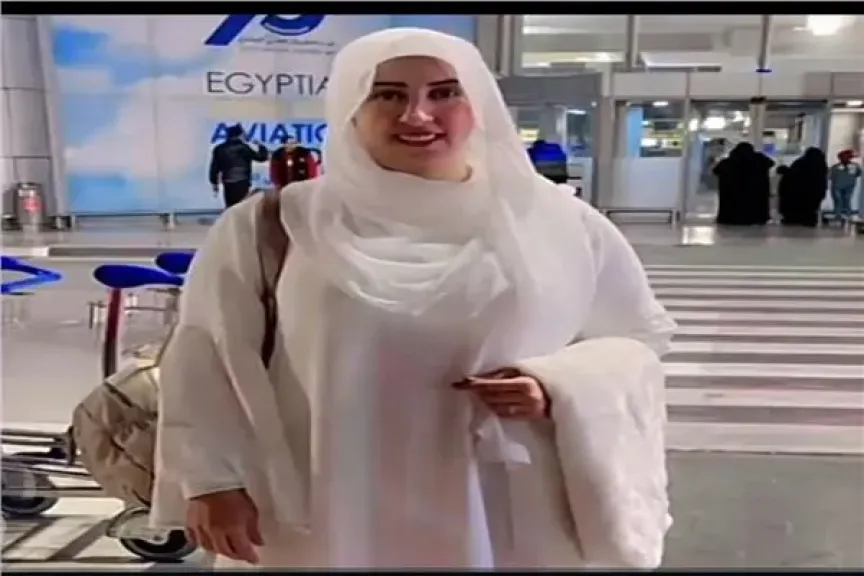 جريمة تهز جسر السويس.. زوج يُنهي حياة زوجته بدم بارد ويشغل التكييف... جريمة تهز جسر السويس.. زوج يُنهي حياة زوجته بدم بارد ويشغل التكييف قبل أن يهرب!