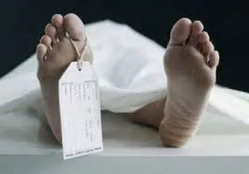 فاجعة صباحية.. وفاة طفل داخل مصعد بالسلام أثناء ذهابه للمدرسة فاجعة صباحية.. وفاة طفل داخل مصعد بالسلام أثناء ذهابه للمدرسة