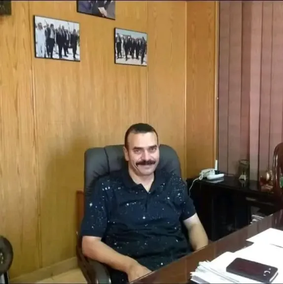 ترقية اللواء أحمد حبيب سكرتيرًا عامًا لمحافظة الإسكندرية ونقل المهندسة جيهان مسعود... ترقية اللواء أحمد حبيب سكرتيرًا عامًا لمحافظة الإسكندرية ونقل المهندسة جيهان مسعود إلى القليوبية