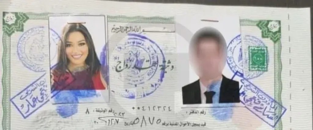 شاهد توابع فيديو رحمة محسن.. طليقها يكشف مفاجآت مدوية ويؤكد: ”هي من حاولت الرجوع لي”