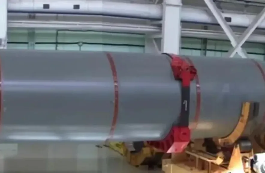 رسالة  من “راديو يوم القيامة” بعد إعلان بوتين اختبار الطوربيد النووي... رسالة  من “راديو يوم القيامة” بعد إعلان بوتين اختبار الطوربيد النووي “بوسيدون”.. العالم يترقب إشارة الحرب الكبرى