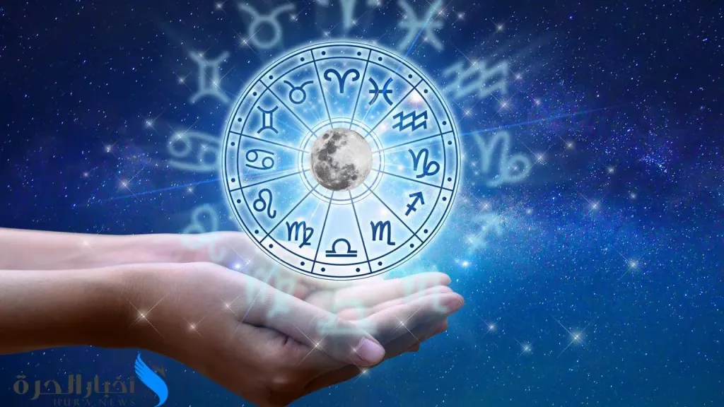 اعرف حظك اليوم :الفلك يكشف أسرار الخميس 30 أكتوبر 2025.. تغييرات مصيرية... اعرف حظك اليوم :الفلك يكشف أسرار الخميس 30 أكتوبر 2025.. تغييرات مصيرية تنتظر 5 أبراج!