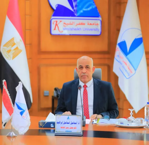 اعتماد كلية التمريض بجامعة كفر الشيخ من الهيئة القومية لضمان جودة التعليم... اعتماد كلية التمريض بجامعة كفر الشيخ من الهيئة القومية لضمان جودة التعليم والاعتماد.. إنجاز أكاديمي جديد يرسخ مكانة الجامعة بين الأفضل في مصر