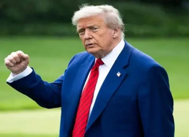 ترامب بين حلم نوبل وسلوك الحرب: هل يسعى رجل ”سلام” لإحياء سباق التسلح النووي؟ ترامب بين حلم نوبل وسلوك الحرب: هل يسعى رجل ”سلام” لإحياء سباق التسلح النووي؟