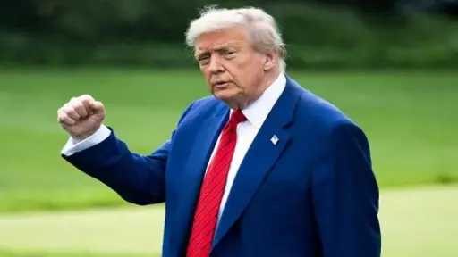 ترامب بين حلم نوبل وسلوك الحرب: هل يسعى رجل ”سلام” لإحياء سباق التسلح النووي؟ ترامب بين حلم نوبل وسلوك الحرب: هل يسعى رجل ”سلام” لإحياء سباق التسلح النووي؟