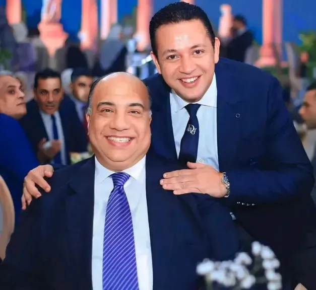 مصيلحي يُبارك لسلامة رئاسة الاتحاد مقدماً.. ويحسم الجدل حول موقفه من الانتخابات مصيلحي يُبارك لسلامة رئاسة الاتحاد مقدماً.. ويحسم الجدل حول موقفه من الانتخابات