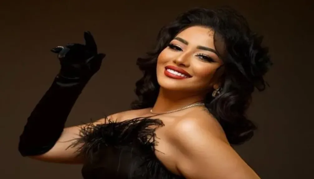 رسائل تهديد من الخارج.. تفاصيل جديدة في قضية الفنانة رحمة محسن وابتزازها... رسائل تهديد من الخارج.. تفاصيل جديدة في قضية الفنانة رحمة محسن وابتزازها بفيديوهات خاصة