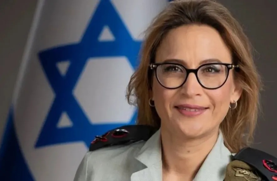 فضيحة تهز الجيش الإسرائيلي.. فيديو تعذيب الأسرى الفلسطينيين يطيح بالمدعية العسكرية العامة فضيحة تهز الجيش الإسرائيلي.. فيديو تعذيب الأسرى الفلسطينيين يطيح بالمدعية العسكرية العامة