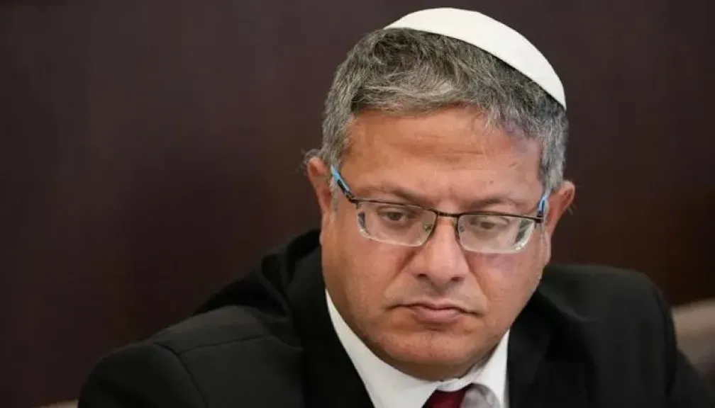 بن غفير  وقادة اليمين الإسرائيلي يفخرون بتعذيب الفلسطينيين ويطالبون بالإعدام بن غفير  وقادة اليمين الإسرائيلي يفخرون بتعذيب الفلسطينيين ويطالبون بالإعدام