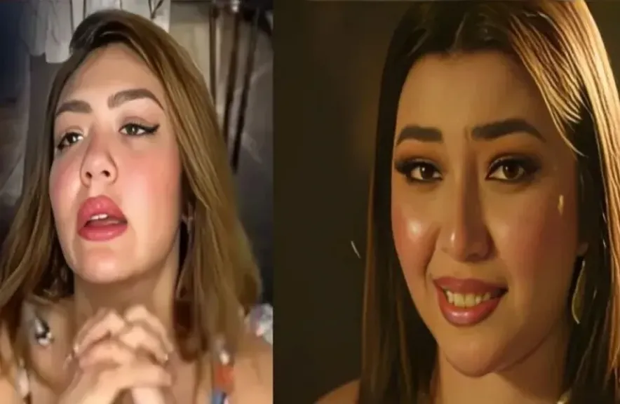 ترند الافلام الاباحية تخت شعار كان جوزي وصورني في فراش الزوجية ترند الافلام الاباحية تخت شعار كان جوزي وصورني في فراش الزوجية