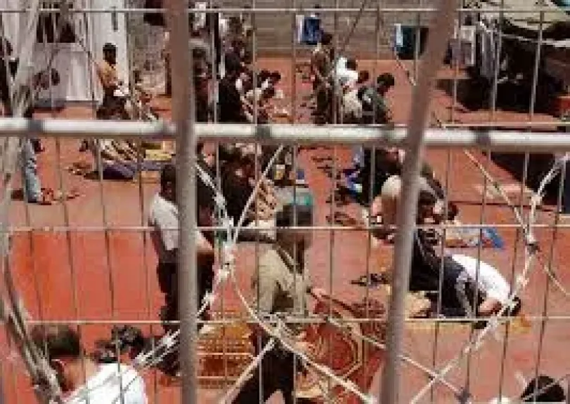 الكنيست الإسرائيلي يناقش مشروع قانون لفرض الإعدام على الأسرى الفلسطينيين بمبادرة من بن غفير