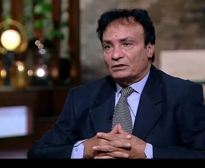 حمدي الوزير يطمئن جمهوره: حالتي الصحية مستقرة والشائعات لا أساس لها من الصحة