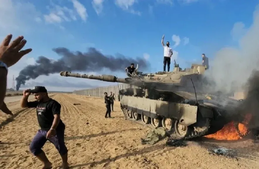 إسرائيل في لحظة ”انكشاف تاريخي” بعد 7 أكتوبر.. انهيار الثقة بالدولة وتآكل الهوية وانفجار الغضب الداخلي