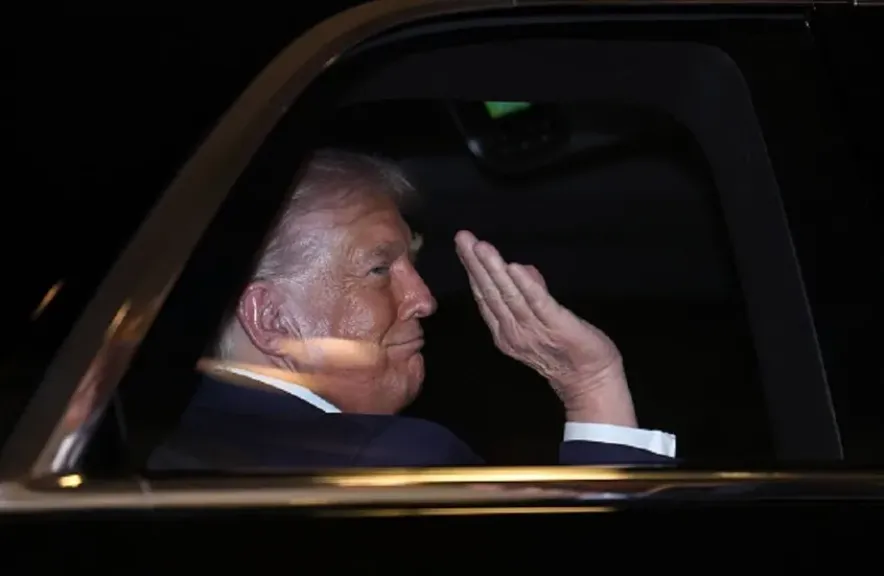 ترامب يلوّح بالتدخل العسكري في نيجيريا.. وواشنطن تضع أبوجا تحت المجهر الدولي