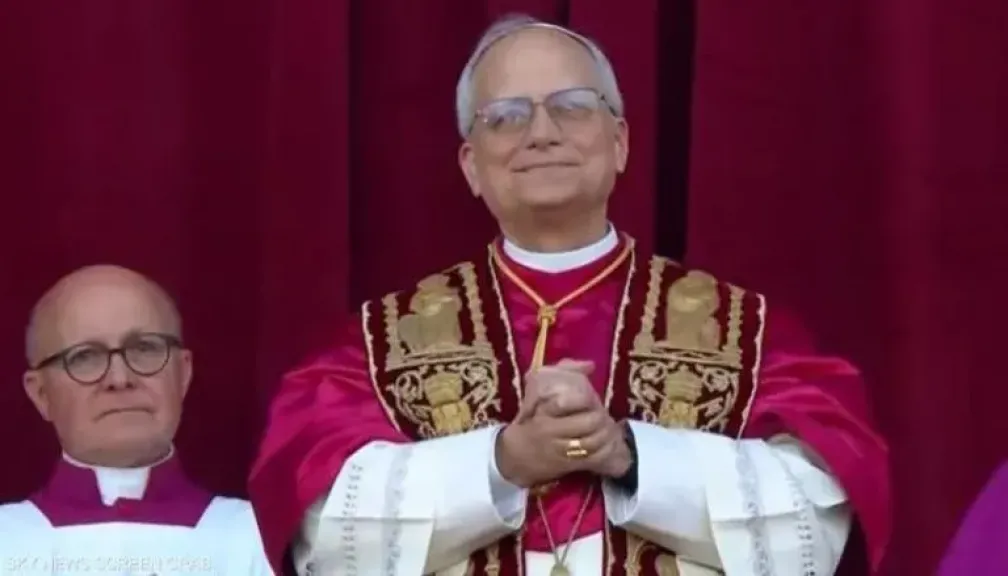 البابا ليو يدعو إلى وقف فوري لإطلاق النار في السودان وفتح ممرات إنسانية: ”معاناة لا يمكن قبولها”