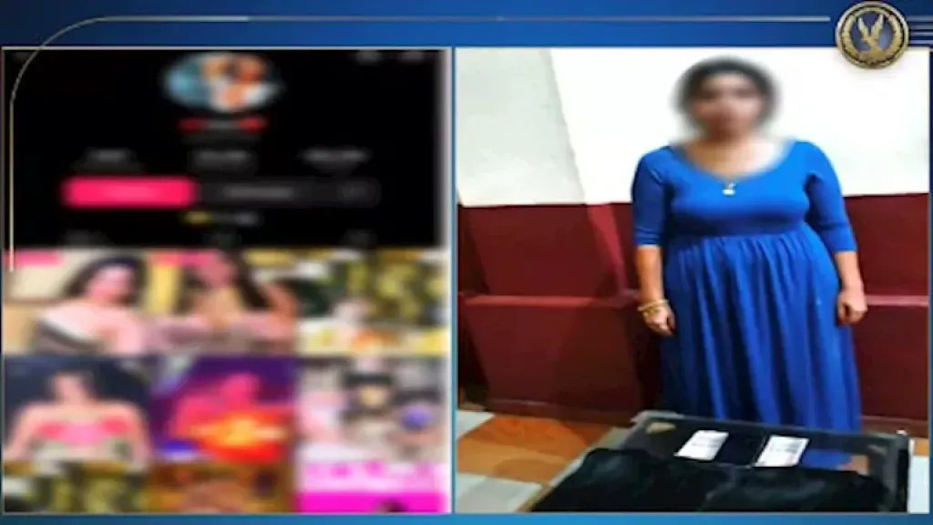 ظاهرة تسريب الفيديوهات والابتزاز الإلكتروني.. قنابل رقمية تهدد المجتمع المصري