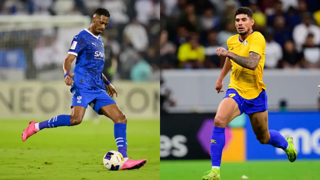 القنوات الناقلة وموعد مباراة الهلال والغرافة في دوري أبطال آسيا للنخبة 2026.. صدام ناري على صدارة الغرب