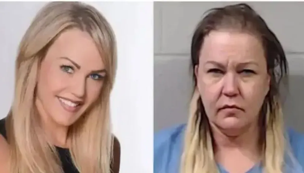 مذيعة  سابقة تقتل والدتها طعنًا حتى الموت في جريمة تهز ولاية كانساس