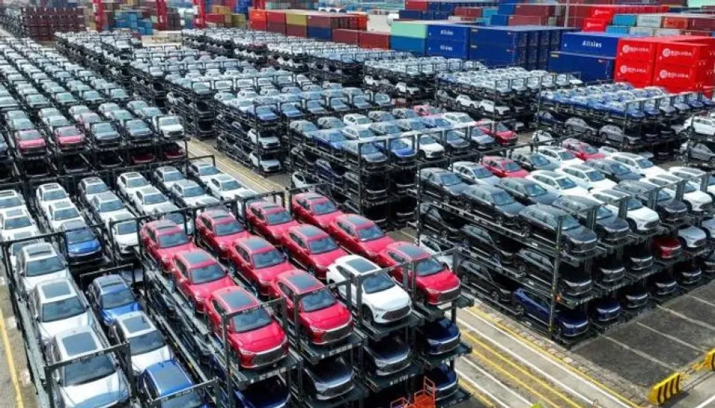 مستريح السيارات” يسقط.. حكم نهائي ضد رجل الأعمال أمير الهلالي وغرامة بمليوني جنيه