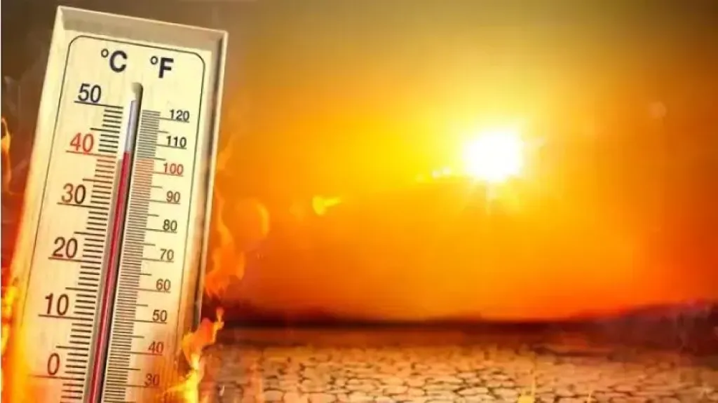 احذر شمس الظهيرة!.. أجواء مائلة للحرارة تضرب البلاد الثلاثاء 4 نوفمبر