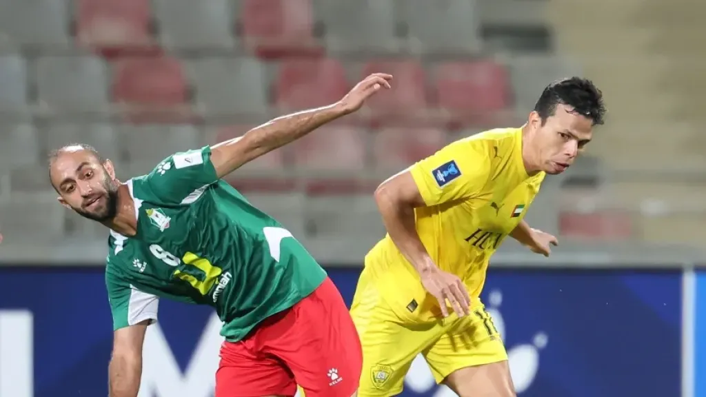 موعد مباراة الوحدات واستقلال طهران في دوري أبطال آسيا 2 موسم 2025-2026.. مواجهة مصيرية لتحديد المصير والتأهل