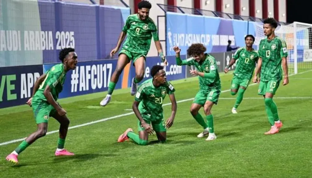 بث مباشر لمباراة السعودية والنمسا في كأس العالم تحت 17 عامًا.. انطلاق مشوار الأخضر الصغير في الدوحة