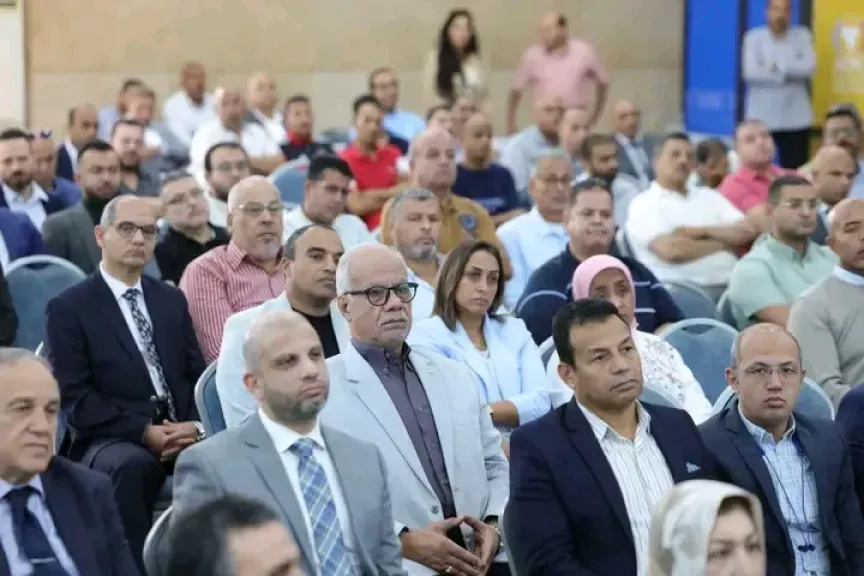 الأكاديمية العربية تعقد الجمعية العمومية لصندوق المعاشات وتستعرض الأداء المالي والاكتواري لعام 2025