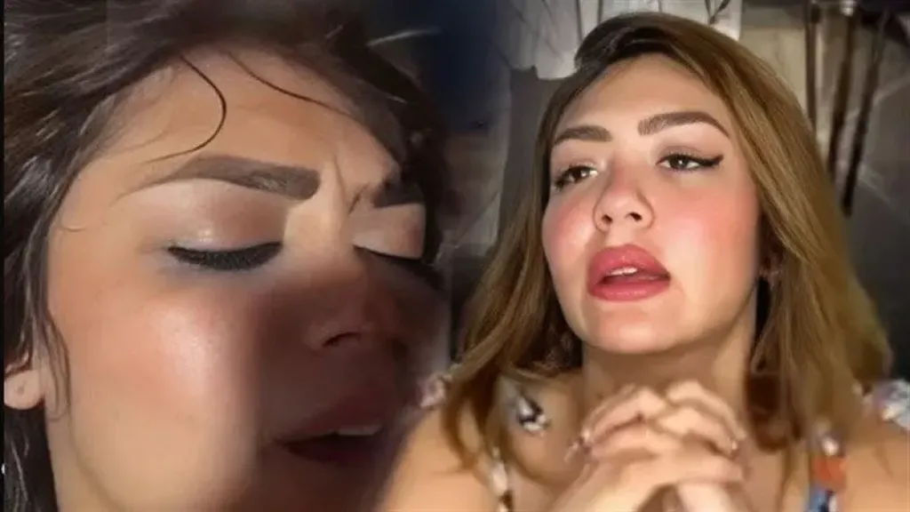 حبس هدير عبد الرازق سنة بتهمة نشر محتوى خادش للحياء.. والحكم نهائي بعد رفض الاستئناف