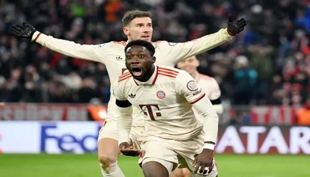 بايرن ميونخ.. “العملاق البافاري” يواصل تحطيم الكبار ويتصدر مشهد أوروبا بالأرقام القياسية