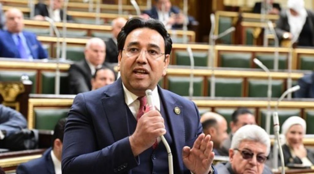 النائب أيمن محسب: صفقة علم الروم تمثل انطلاقة شراكة اقتصادية قوية ومتنامية بين مصر وقطر