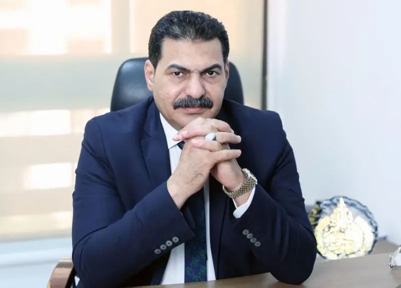 قيادي بالجبهة الوطنية: المشاركة في انتخابات النواب رسالة دعم قوية لمسيرة الدولة