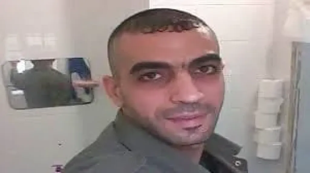 أسير فلسطيني محرر: ”مصر هي رعب دائم في الوعي الإسرائيلي.. وانتصار أكتوبر لا يزال يطاردهم حتى اليوم”