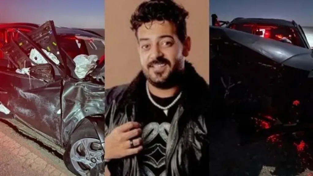 الحقيقة الكاملة حول حالة المطرب إسماعيل الليثي بعد الحادث المروع.. مدير مستشفى ملوي ينفي الشائعات ويكشف تفاصيل جديدة عن حالته الصحية الحرجة