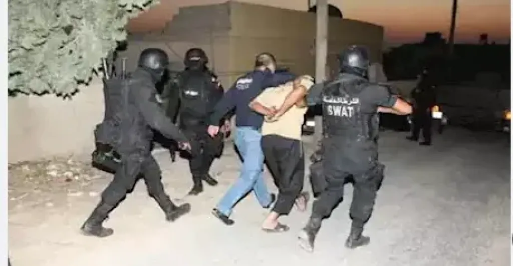 مقتل تاجري مخدرات وأسلحة في اشتباكات مسلحة مع الشرطة بالقليوبية وضبط مخدرات بـ96 مليون جنيه