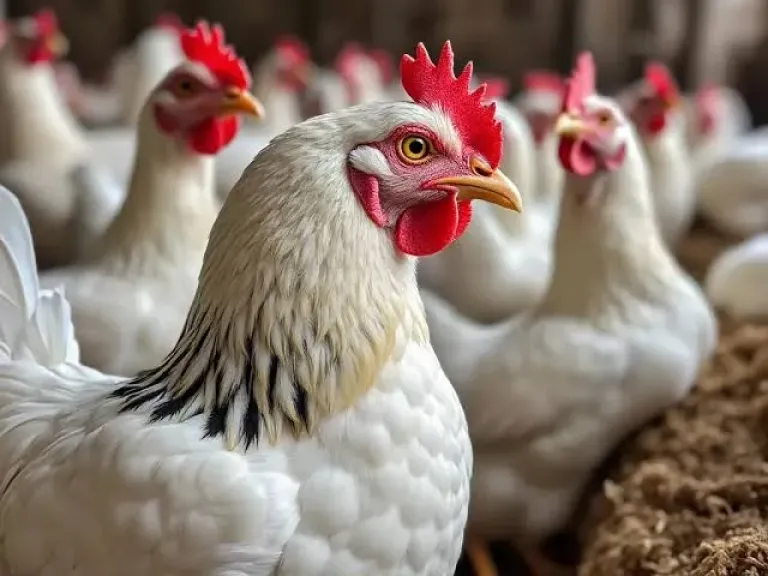 البيض والدواجن تشعل الأسواق!.. أسعار صادمة اليوم السبت 8 نوفمبر 2025