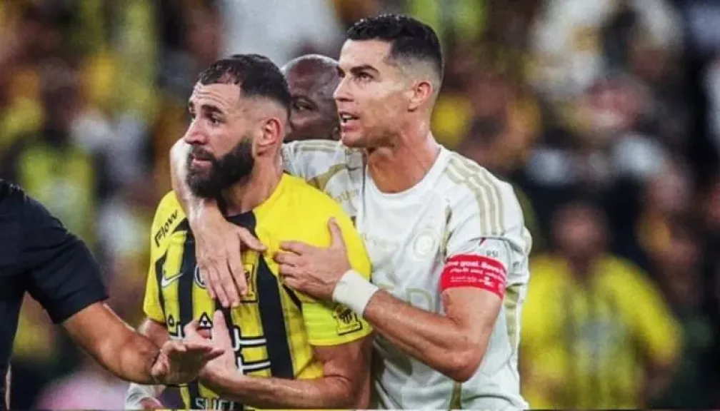 لعنة الكبار تلاحق الاتحاد.. 3 هزائم على ملعبه في الدوري السعودي هذا الموسم