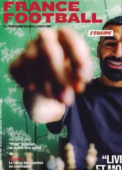 مستقبل محمد صلاح بين الرحيل والبقاء.. عرض سعودي خيالي واحتمالات مفتوحة في سوق الانتقالات