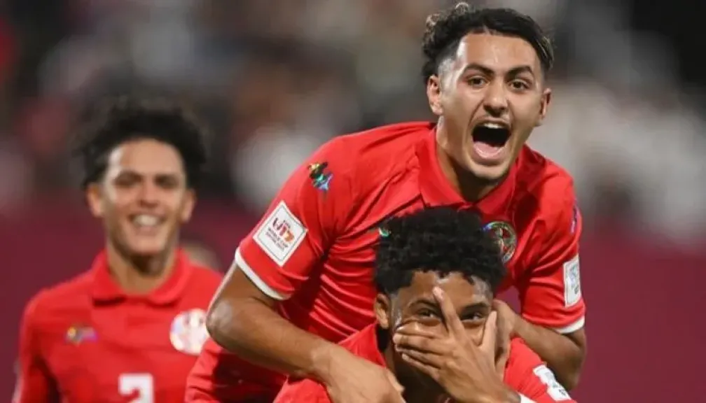 بث مباشر.. مباراة تونس وبلجيكا في كأس العالم للناشئين تحت 17 عامًا 2025