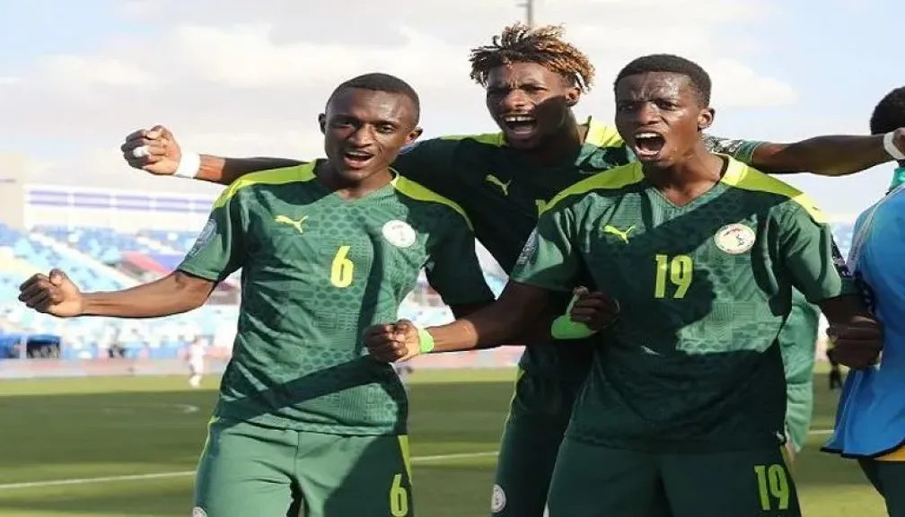 بث مباشر.. مباراة الإمارات والسنغال في كأس العالم للناشئين تحت 17 عامًا 2025