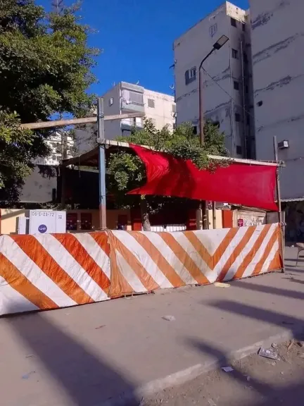 دائرة الرمل ترفع درجة الاستعداد لاستقبال انتخابات مجلس النواب 2025.. تخصيص أماكن لكبار السن وذوي الهمم